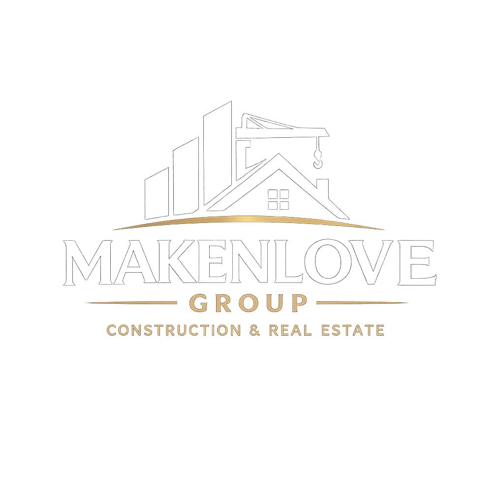 Makenlove Group Logo